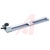 SMC Corporation - E-MY2H25-600TAPA - 600mm Stroke 24V dc 10kg Electric Linear Actuator|70402425 | ChuangWei Electronics