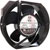 Orion (Knight Electronics, Inc.) - OA172SAP-22-1TB(SF) - Terminals 3400RPM 29W 58dBA 226CFM Obround 172x150x51mm 230V AC Fan|70371397 | ChuangWei Electronics