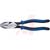 Klein Tools - J2000-9NE - 9 IN JOURNEYMAN SIDE CUTTING PLIERS|70145270 | ChuangWei Electronics