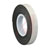 TapeCase - 6-5-4462B - Rubber - 6in x 5yd Roll 31 mil 3M? 4462 Black; Double Coated Polyethylene Foam|70757837 | ChuangWei Electronics