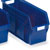 Sovella Inc - 3149-60R-12 - Large Stacking Bin - KENNOSET Recycled BLUE - 19.29