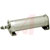 SMC Corporation - NCGUN20-0725 - Frt Trun. Mt Urethane Cush. 7.25in Stroke 20mm Bore Sngl Rod Dbl Acting Cylinder|70328168 | ChuangWei Electronics