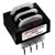 Zettler Magnetics - AH30024 - 1.125In.W PC Sec:24VCT Pri:115V Sec:0.100A 2.4VA Transformer, Split Bobbin Pwr|70037352 | ChuangWei Electronics