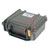 Serpac - SE120,GM - Gun Metal Gray W/o Foam 8.8"x7.5"x3.9" IP 67 Protective Equipment Case|70196334 | ChuangWei Electronics