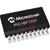 Microchip Technology Inc. - PIC16F1707-E/SO - I2C/SPI20 SOIC .300in TUBE PPS ZCD CCP OPAmp 10b ADC 256B RAM 3.5KB Flash|70483796 | ChuangWei Electronics