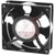 Orion (Knight Electronics, Inc.) - OA109AP-11-2TBR - Terminals 2750RPM 45dBA 13W 85CFM Sq 120x120x25mm 115V AC Fan|70103676 | ChuangWei Electronics