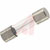 Schurter - 2010.0022 - FSU Cartridge Ni-Pltd Cu Ends Glass 250VAC 3.15A 5x20mm Time-Lag Cylinder Fuse|70160334 | ChuangWei Electronics