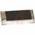 Vishay Dale - CRCW1206330KJNEA - Cut Tape TCR 73 ppm/DegC 1206 SMT 5% 0.25 W 330 Kilohms Thick Film Resistor|70241258 | ChuangWei Electronics