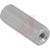 Abbatron / HH Smith - 8467 -  QQ-A-225/3, MIL-C-5541 Aluminum Hex 1/4 in. 1 in. #10-32 Standoff|70209812 | ChuangWei Electronics