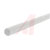 Sumitomo Electric - B2 3/32 WHITE 4FT - 4ft Lengths WHT +135C 2:1 3/32 Flex Polyolefin Heat Shrink Tubing|70455008 | ChuangWei Electronics