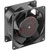 ebm-papst - 8830VW - 115 V ac (8000 V Series) 8W 35.68m3/h 79.5 x 79.5 x 38mm AC Axial Fan|70104804 | ChuangWei Electronics