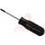 Apex Tool Group Mfr. - XST100 - No. 0 Phillips X 2 In. Super-Tru Tip Screwdriver Xcelite|70223291 | ChuangWei Electronics