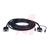 Tripp Lite - P504-010 - Tripp Lite 10ft SVGA VGA Monitor + Audio Cable Coax HD15 M/M 3.5mm M/M 10'|70591029 | ChuangWei Electronics