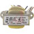 Hammond Manufacturing - Transformers - 266J16 - Sec:Ser 16V,Par 8V Pri:117/234VAC Chassis 16VA Transformer, Power|70181188 | ChuangWei Electronics