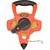 Apex Tool Group Mfr. - FM030DM - 10THS & 13MM (1/2 IN.) X 30M (100 FT) ENGINEER FTS HI-VIZ ORANGE FIBERGLASS TAPE|70222242 | ChuangWei Electronics