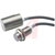 Omron Automation - E2E-X1R5Y1 - 25 Hz 1.7 mA (Max.) 24 to 240 VAC 1.5mm M8 Inductive Sensing Mode Sensor|70178091 | ChuangWei Electronics