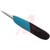 Apex Tool Group Mfr. - E3CSA - Ergonomic Swiss Made Ultra-Fine Anti-Magnetic Tweezers Erem|70222187 | ChuangWei Electronics