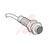 Telemecanique Sensors - XS618B3DBL2 - Proximity Sensor 18mm DC NC|70705370 | ChuangWei Electronics