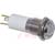 APEM Components - Q14P1CZZRYG24E - IP67 24VDC PROMINENT TRI-COLOR 14MM LED INDICATOR|70066185 | ChuangWei Electronics