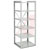 Sovella Inc - C37649001 - light grey Heavy storage system close 75/200|70742976 | ChuangWei Electronics