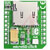 MikroElektronika - MIKROE-924 - BOARD MICROSD CLICK STORAGE|70377670 | ChuangWei Electronics