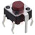 Panasonic - EVQ-PBE05R - H=5.0mm, Force=1.6N top push 5N type Switch, Light Touch|70270541 | ChuangWei Electronics