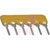 Bourns - 4606X-101-332LF - 100 ppm/ DegC 100 V (Max.) 2 % 0.75 W 3.3K Kilohms Resistor|70154606 | ChuangWei Electronics