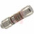 Bussmann by Eaton - KTK-R-3 - 600VAC Cartridge Melamine Dims 0.4063x1.5" Class CC 3A Fast Acting Cylinder Fuse|70150955 | ChuangWei Electronics