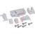 Altech Corp - 182-001 - TGISS INTERNAL HINGE KIT FORTGXX12 AND TG2015-TG3023|70075072 | ChuangWei Electronics