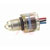 GEMS Sensors, Inc - 224503 - Temp Min:-40F 12VDC Vert or Horiz 1/2