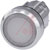 Siemens - 3SU10510AA600AA0 - FLUSH WHT MTND ILLUMINATED PUSHBUTTON|70622369 | ChuangWei Electronics