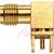 Pomona Electronics - 72971 - SMA JACK R/A PCB RECEPTACLE|70197364 | ChuangWei Electronics