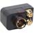 Quest Technology International, Inc. - VMT-4000 - 75-300 OHM GOLD PLATED ADAPTER|70121624 | ChuangWei Electronics