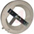 Ohmite - RUS25RE - Open Shaft 0.375 in Lug Cur-Rtg 6.33 A Pwr-Rtg 1000 W Rest 25 Ohms WW Rheostat|70024536 | ChuangWei Electronics