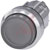 Siemens - 3SU10510BB700AA0 - RAISED CLR MOM ILLUMINATED PUSHBUTTON|70622384 | ChuangWei Electronics