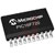 Microchip Technology Inc. - PIC16LF720-E/SO - SOIC-20 .300IN TUBE 18 I/O 128 B SRAM 3.5 KB Flash|70047711 | ChuangWei Electronics