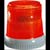 Edwards Signaling - 105FLEDR-N5 - ADVERSE LOCATION ADAPTABEACON LIGHT (FLASHING)|70016587 | ChuangWei Electronics