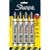 Dymo - 15661PP - Black King Sharpie Marker|70034241 | ChuangWei Electronics