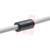 Leader Tech / FerriShield - 28B0250-1 - 133 Ohms @ 100MHz Miniature Bead, Cable|70029264 | ChuangWei Electronics