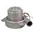 AMETEK LAMB - 115334 - 7.2 inch 2-stage 120V Ametek Lamb Vacuum Motor|70250909 | ChuangWei Electronics