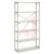 Sovella Inc - C31449003 - Storage system 100/40/200 light grey|70742959 | ChuangWei Electronics