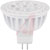 EIKO - LED7WMR16/40/827-DIM-G5 - 12VAC 80+CRI 2700K Dimmable 7W -500lm 40 deg beam LED GEN5  MR16 GU5.3|70787083 | ChuangWei Electronics