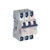 Altech Corp - 3B15UR - VOL-RTG 480Y/277V 3 POLE DIN RAIL CUR-RTG 15A HNDL THERM SUPPLEMENTARY PROTECTOR|70076656 | ChuangWei Electronics