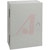 Hoffman - A24N24DLP - GRAY STEEL 24.00X24.00X12.62 MEDIUM TYPE 1 ENCLOSURE|70067168 | ChuangWei Electronics