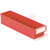 Sovella Inc - 5015-5 - Storage Bin -RED (Label w/ Shield Included) 19.68