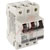 Altech Corp - 3BU32 - B Vol-Rtg 480Y/277VAC 3 Pole DIN Rail Cur-Rtg 32A Hndl Therm/Mag Circuit Breaker|70077021 | ChuangWei Electronics