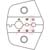 Paladin Tools - PA2044 - DIE 1600 LUCENT FIBER OPTIC|70199610 | ChuangWei Electronics