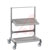 Sovella Inc - C72141003 - grey Multi Trolley 1 M36|70703846 | ChuangWei Electronics