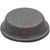 3M - SJ5012 - Black 0.14 in. 0.5 in. Polyurethane Bumpon|70113011 | ChuangWei Electronics