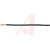 SAB - 61560191 - SABIX A 156 FRNC halogen free hook-up wire 35.0MM BLACK flame retardant CE 750V|70324818 | ChuangWei Electronics